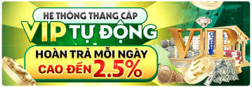 Vòng quay may mắn