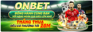 Khuyến mãi nạp lần đầu